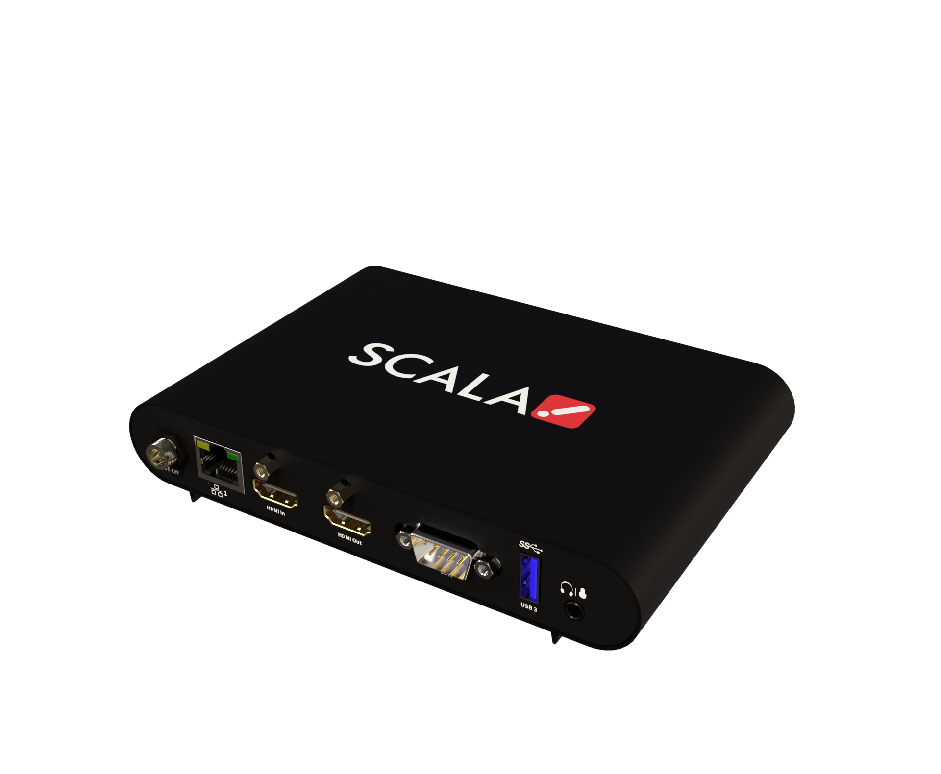 Scala Media Player R angle