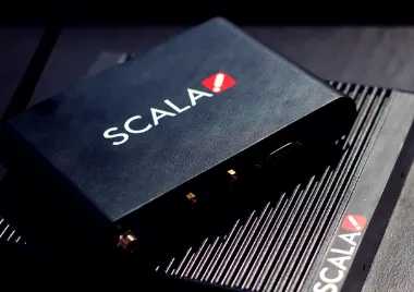 Scala Digital Signage Software
